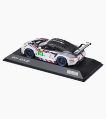 Porsche 911 RSR - Goodbye #91 – Ltd.