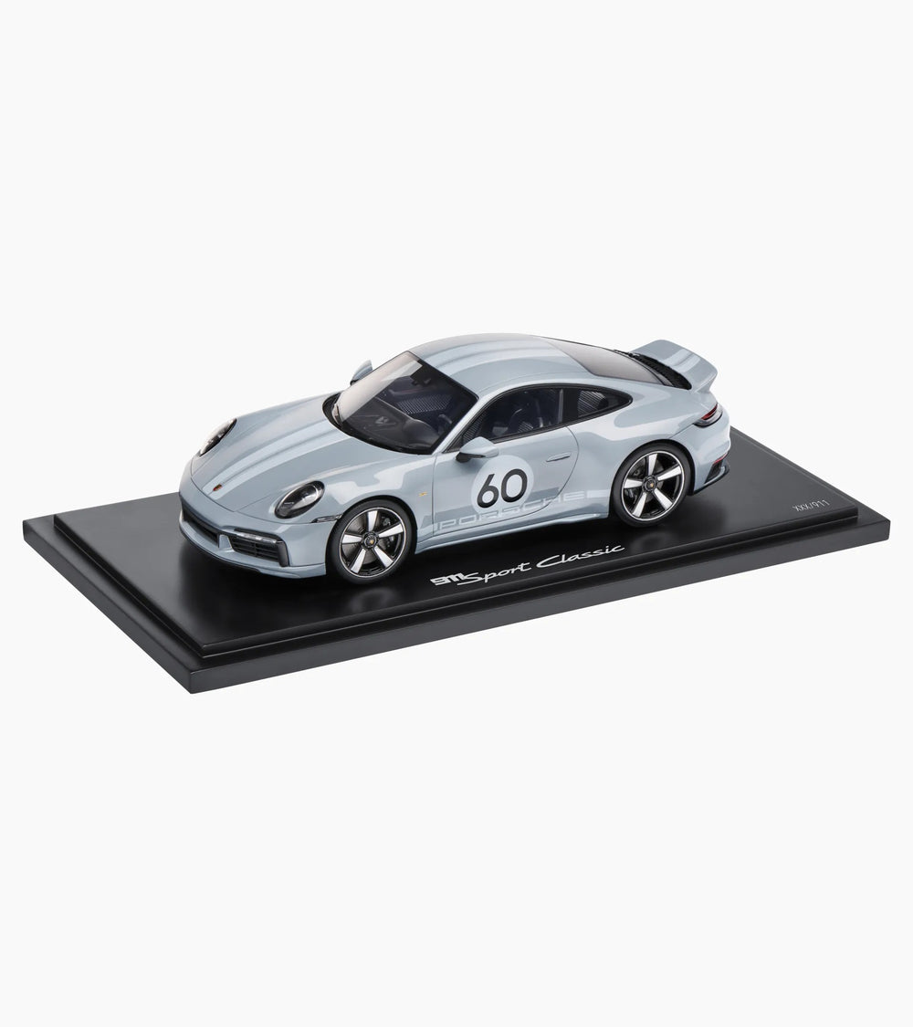 Porsche 911 Sport Classic (992) - Ltd.