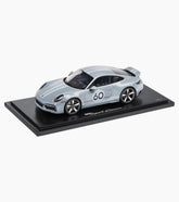 Porsche 911 Sport Classic (992) - Ltd.