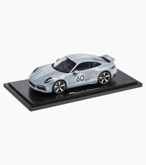 Porsche 911 Sport Classic (992) - Ltd.