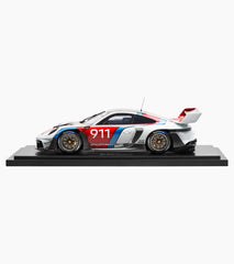 Porsche 911 GTR 3 Rennsport – Limited Edition