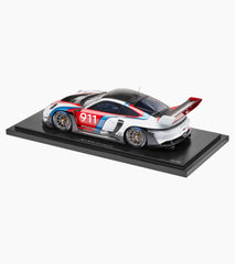 Porsche 911 GTR 3 Rennsport – Limited Edition