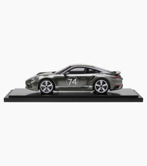 Porsche 911 Turbo 50 – Limited Edition
