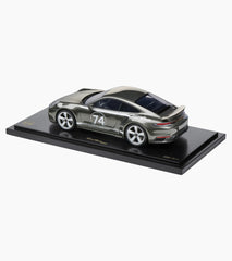 Porsche 911 Turbo 50 – Limited Edition