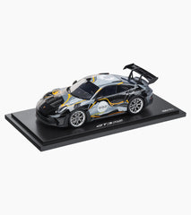 Porsche 911 GT3 RS (992) - Ltd.