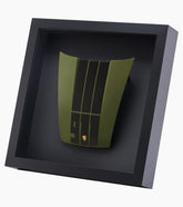 Porsche 911 mini bonnet – 911 Spirit 70