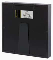 Porsche 911 mini bonnet – 911 Spirit 70