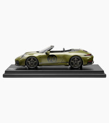 Porsche 911 Spirit 70
