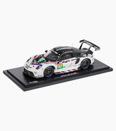 Porsche 911 RSR - Goodbye #92 – Ltd.