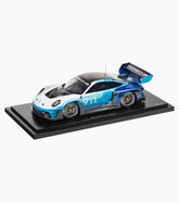 Porsche 911 GTR 3 Rennsport – Limited Edition