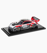 Porsche 911 GTR 3 Rennsport – Limited Edition