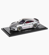 Porsche 911 First Turbo Sonderwunsch (special request) Remastered (992) – Limited Edition