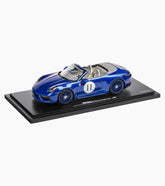 Porsche 911 Carrera S Cabriolet (992) – Limited Edition