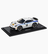 Porsche 911 Dakar (992) Rally 1974 Design – Ltd.