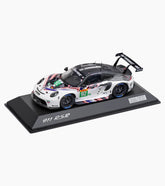Porsche 911 RSR - Goodbye #92 – Ltd.
