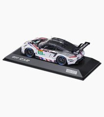 Porsche 911 RSR - Goodbye #92 – Ltd.