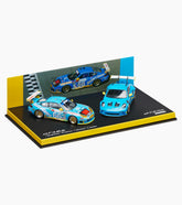 Porsche 911 GT3 RS double set – Limited Edition