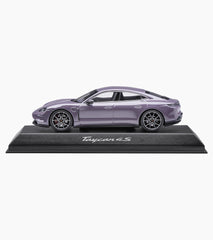 Porsche Taycan 4S (J1 PA)