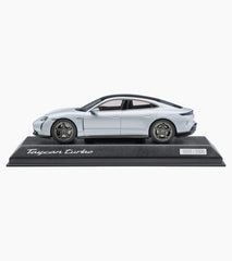 Porsche Taycan Turbo (J1 PA)