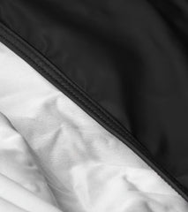Porsche Outdoor Car Cover for 911 GT3 RS in Black