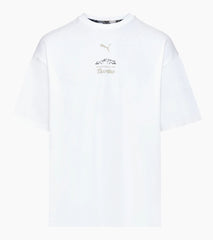 Porsche Turbo Engine Graphic Tee