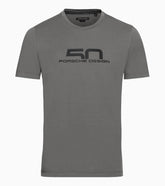 50Y Crew Neck T-Shirt