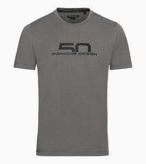 50Y Crew Neck T-Shirt