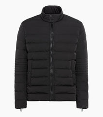 Active lightweight jacket