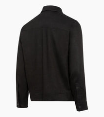 Active driving blouson