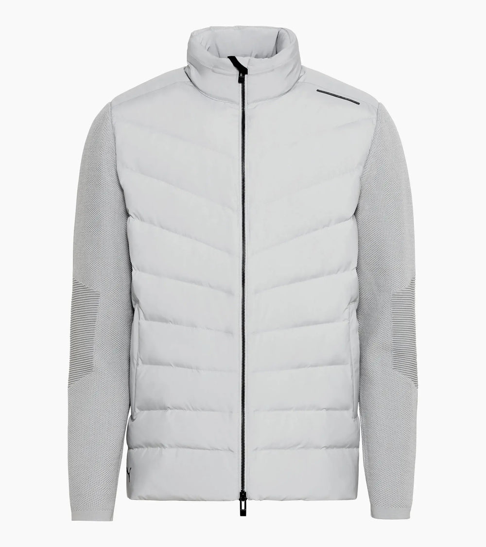 Hybrid Jacket