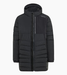 Padded Parka