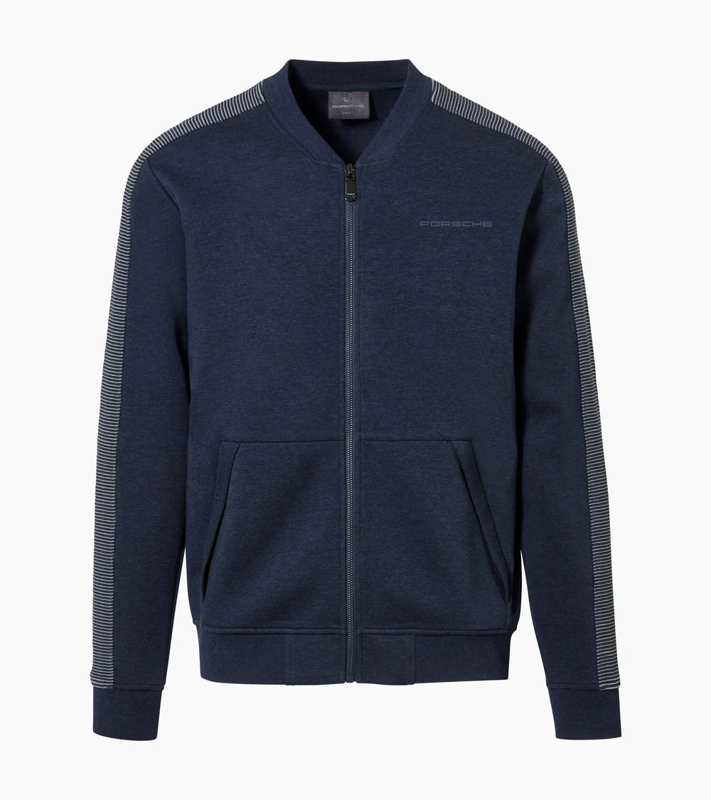 Sweat jacket – Transaxle