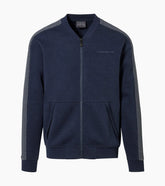 Sweat jacket – Transaxle