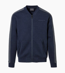 Sweat jacket – Transaxle