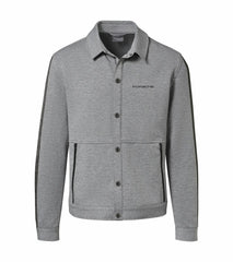 Sweat jacket – Transaxle