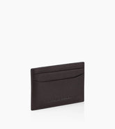 Business Cardholder 2 with Money Clip