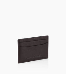 Business Cardholder 2 with Money Clip