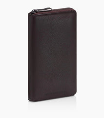 Business Wallet 15 with Zipper