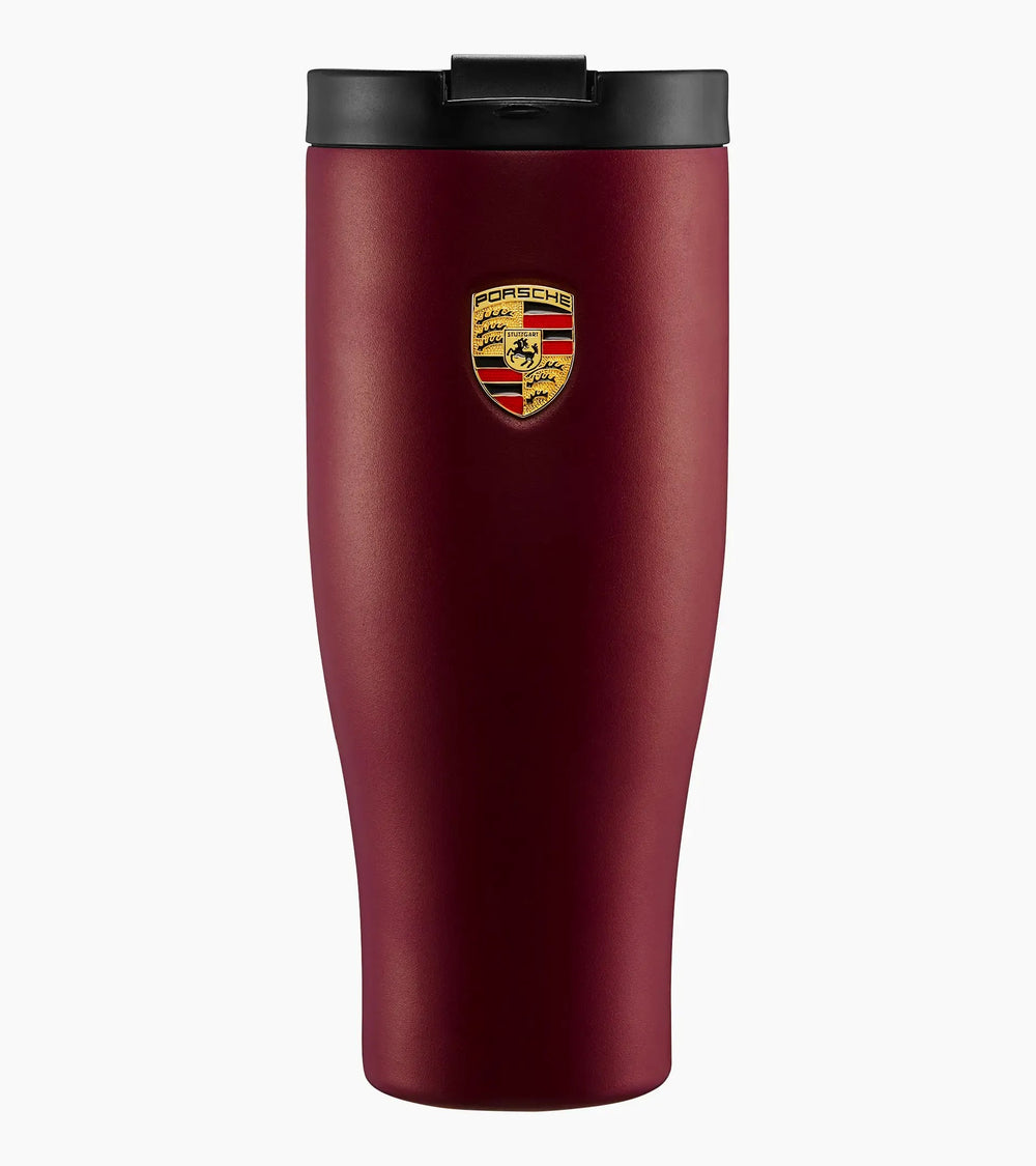 XL thermos cup
