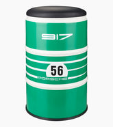 Barrel seat – racing