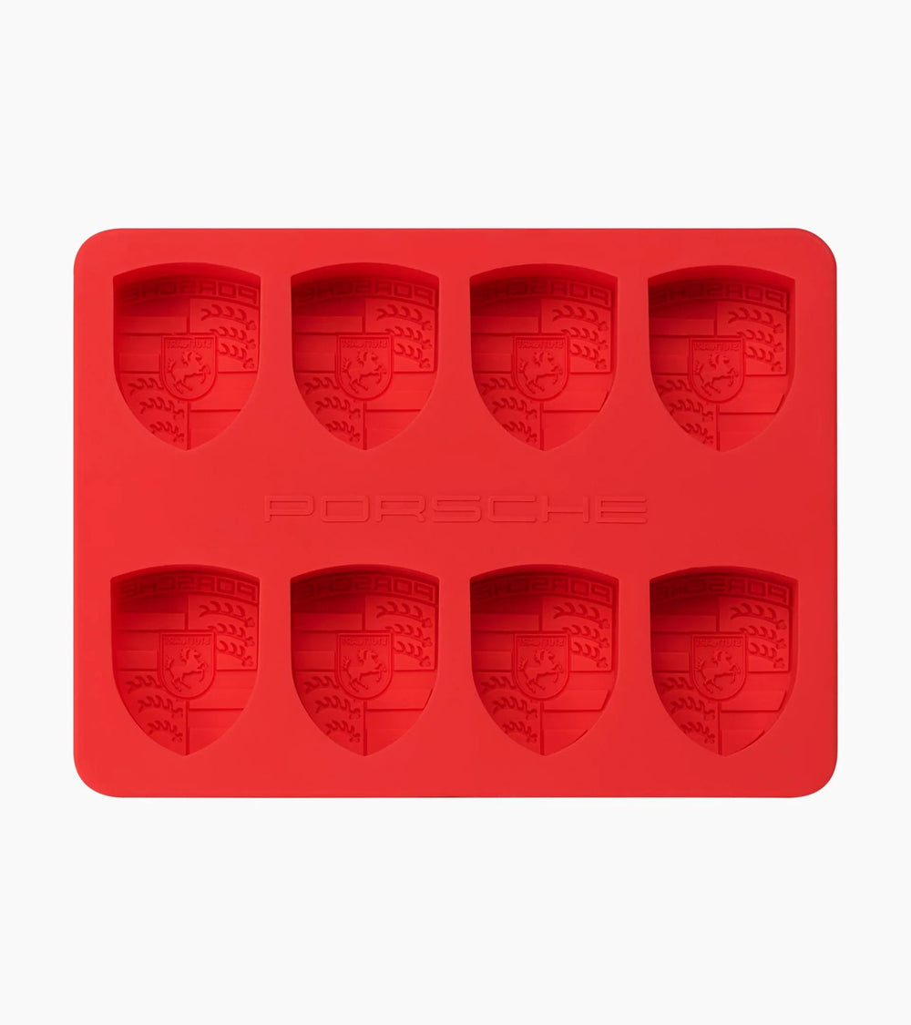 Ice Cube Tray Crest – Essential