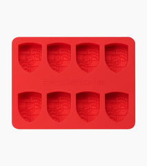 Ice Cube Tray Crest – Essential