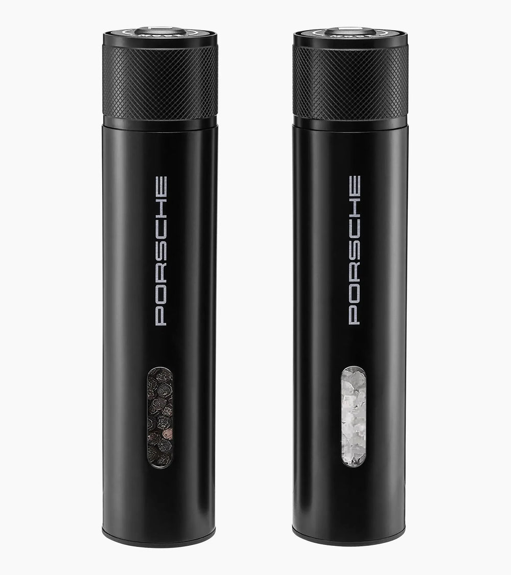 Salt and pepper mill – Essential