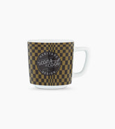 Collector's espresso cup no. 9 – 911 Spirit 70