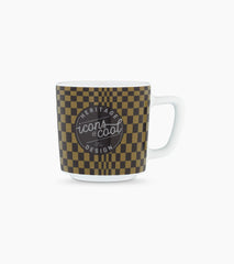 Collector's espresso cup no. 9 – 911 Spirit 70