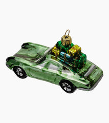Christmas tree decorations, Collector's Edition No. 4 – Christmas – Ltd.