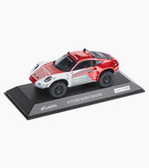 Porsche 911 "Edith" (992) – Limited Edition