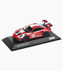 Porsche 911 GT3 RS (992) - Ltd.