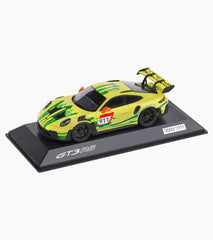 Porsche 911 GT3 RS (992) - Ltd.