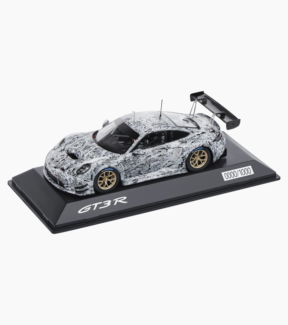 Porsche 911 GT3 R (992) - Ltd.